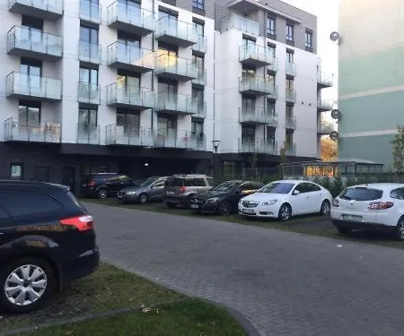 Solna 11 Lejlighed *