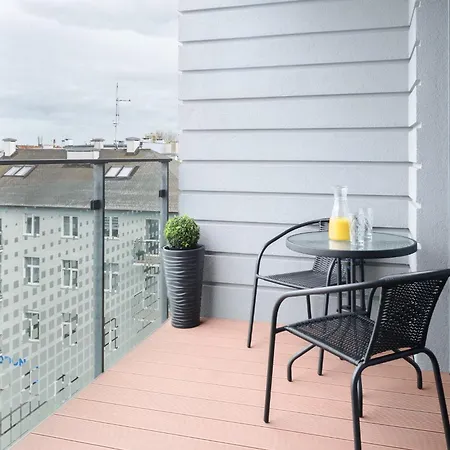 Solna 11 Kołobrzeg