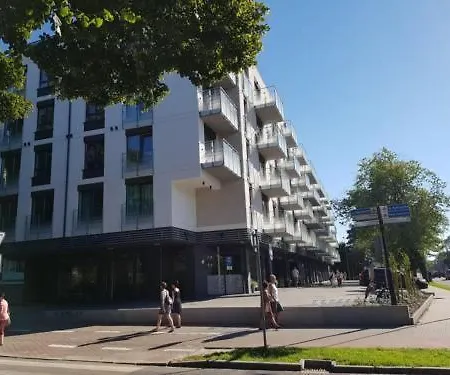 Solna 11 Kołobrzeg
