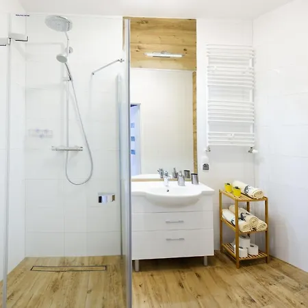 Solna 11 Apartament